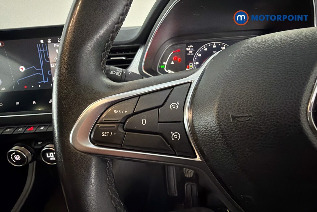 Used Renault Captur 2022 for sale - 78153226: Photo 11