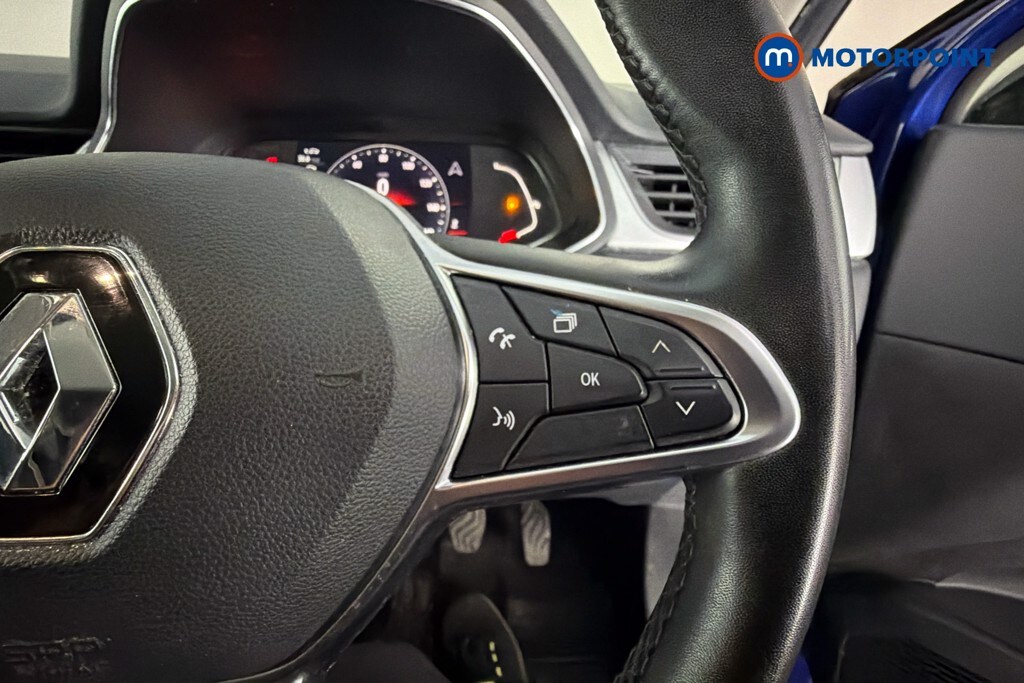 Used Renault Captur 2022 for sale - 78153226: Photo 12