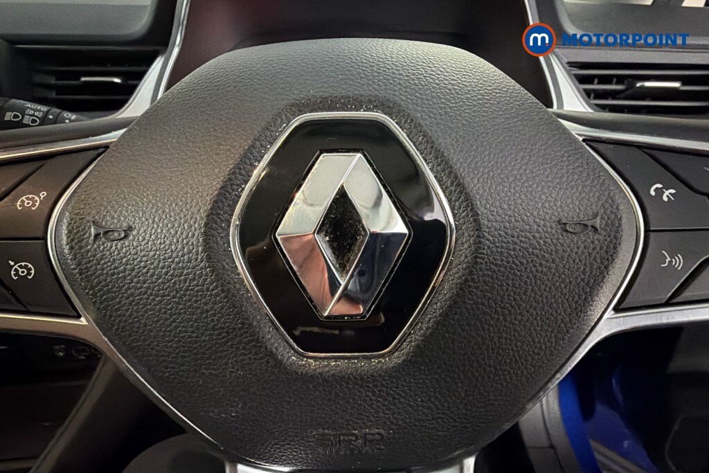 Used Renault Captur 2022 for sale - 78153226: Photo 13