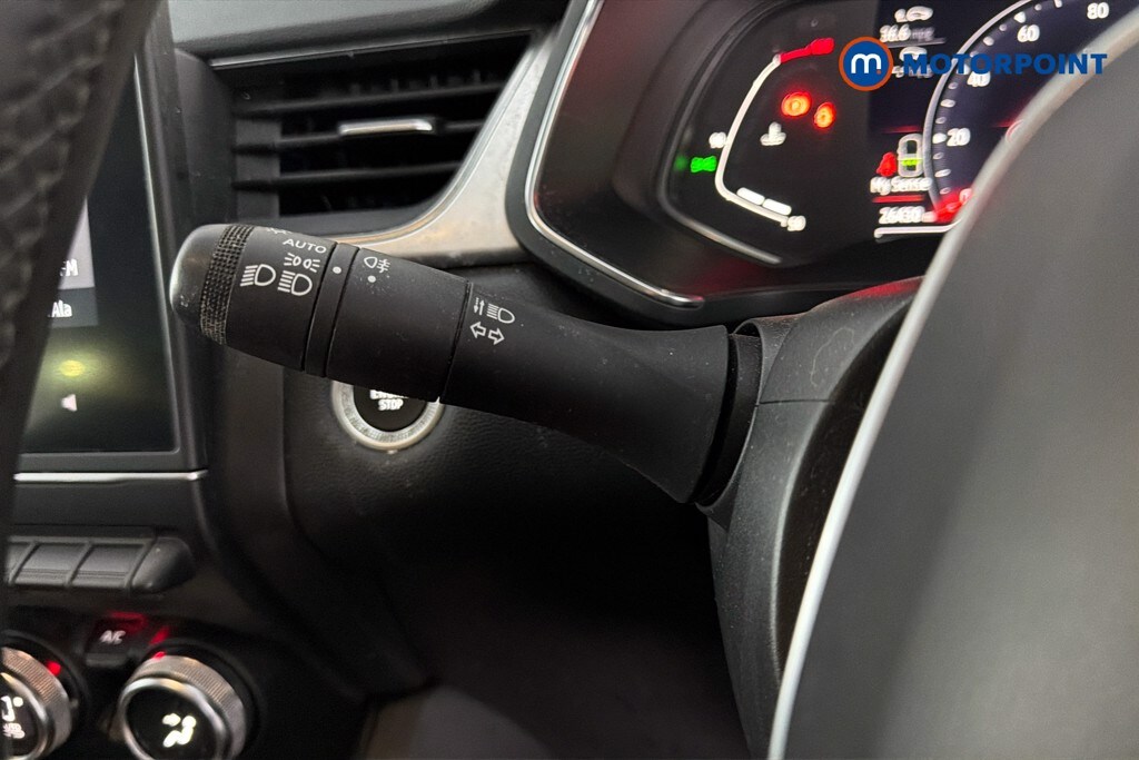 Used Renault Captur 2022 for sale - 78153226: Photo 14