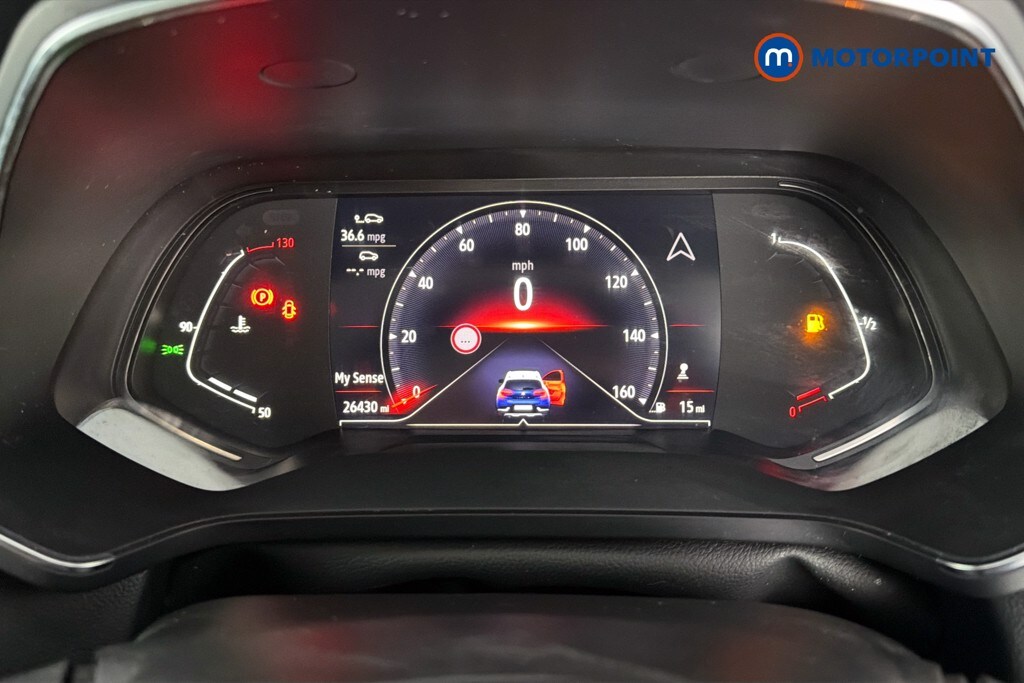 Used Renault Captur 2022 for sale - 78153226: Photo 16