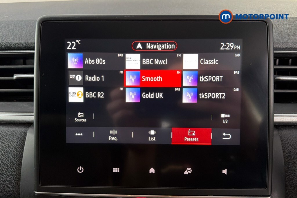 Used Renault Captur 2022 for sale - 78153226: Photo 17