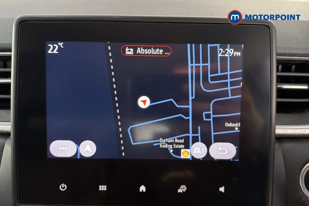 Used Renault Captur 2022 for sale - 78153226: Photo 18