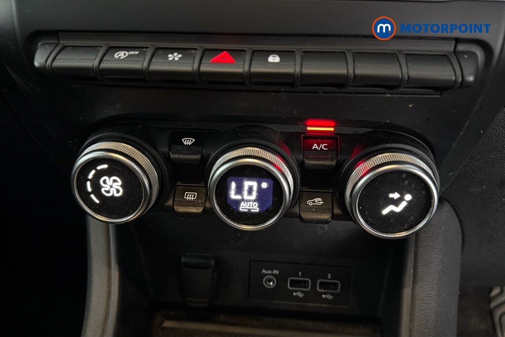 Used Renault Captur 2022 for sale - 78153226: Photo 19