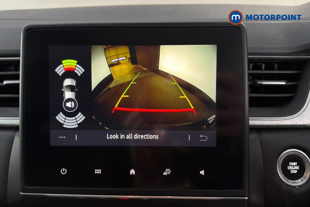 Used Renault Captur 2022 for sale - 78153226: Photo 20