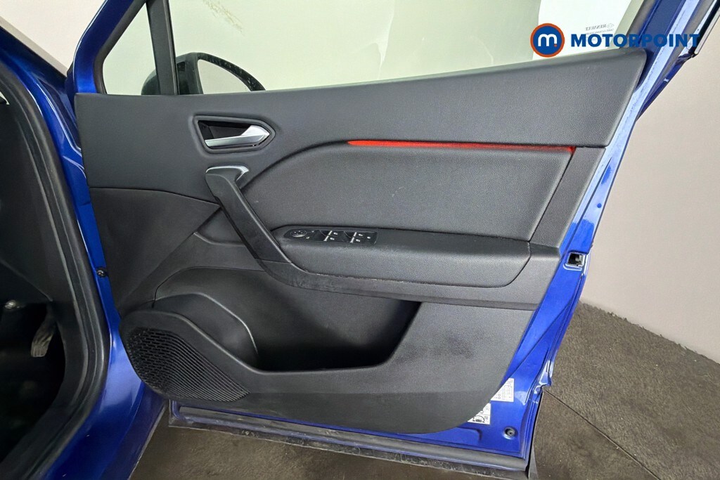 Used Renault Captur 2022 for sale - 78153226: Photo 23