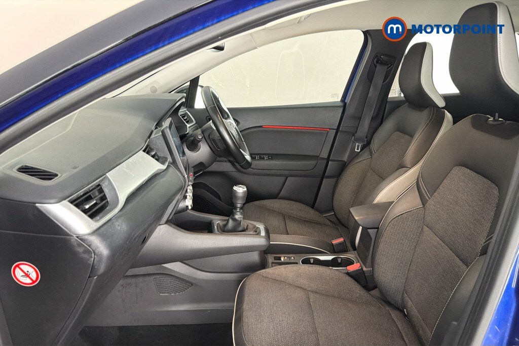 Used Renault Captur 2022 for sale - 78153226: Photo 26