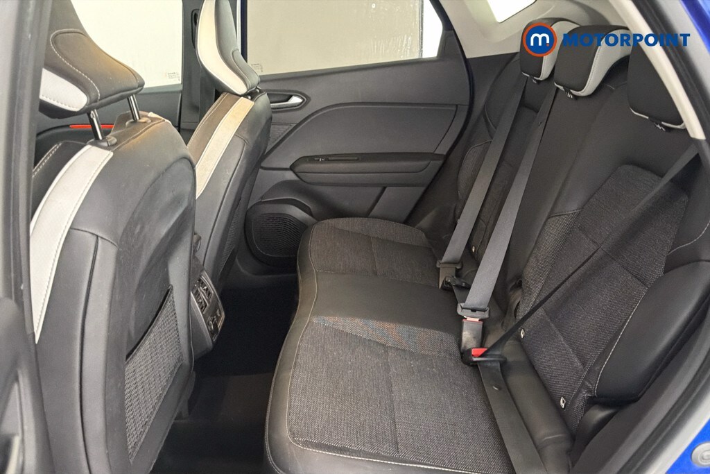 Used Renault Captur 2022 for sale - 78153226: Photo 27