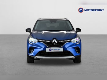 Used Renault Captur 2022 for sale - 78153226: Photo