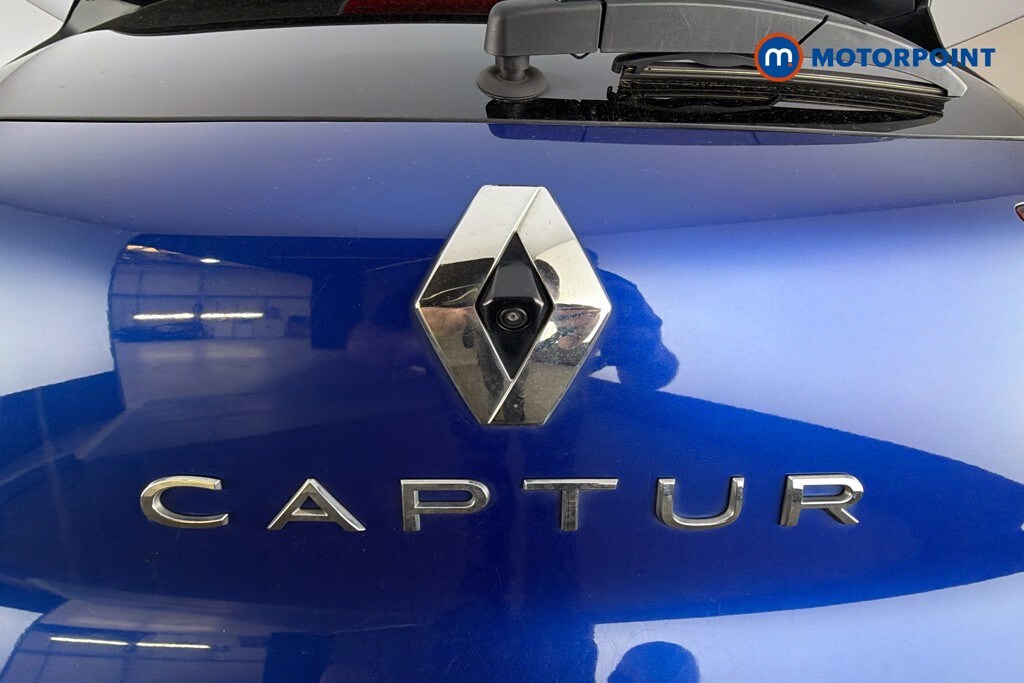 Used Renault Captur 2022 for sale - 78153226: Photo 32