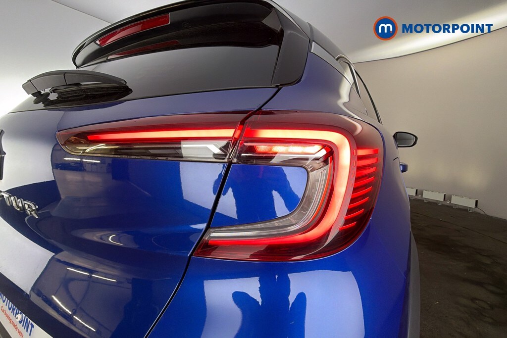 Used Renault Captur 2022 for sale - 78153226: Photo 33