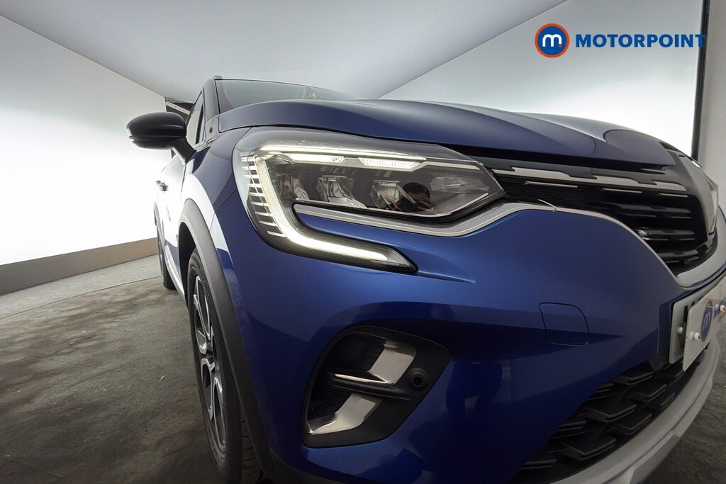 Used Renault Captur 2022 for sale - 78153226: Photo 37