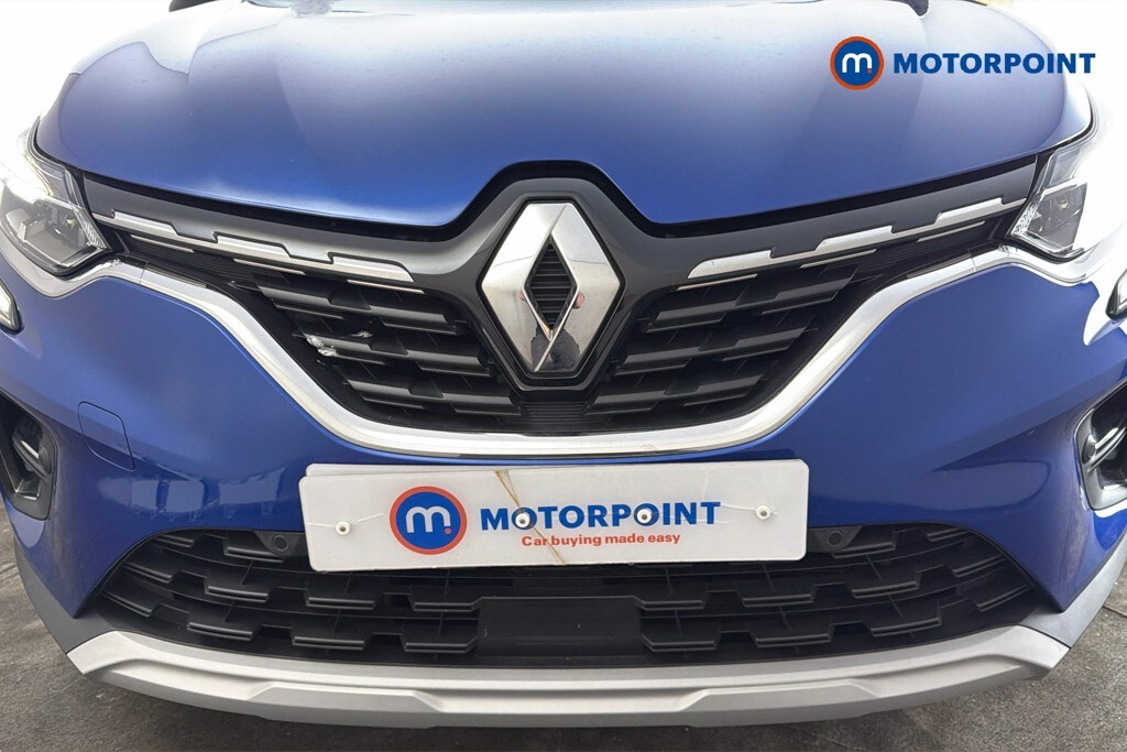 Used Renault Captur 2022 for sale - 78153226: Photo 38