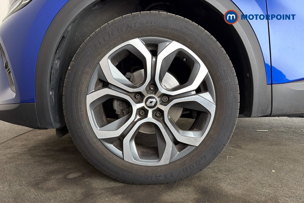 Used Renault Captur 2022 for sale - 78153226: Photo 39