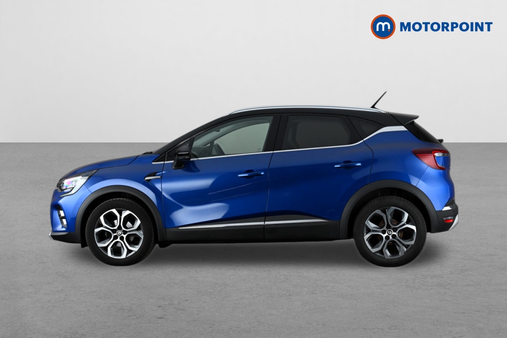 Used Renault Captur 2022 for sale - 78153226: Photo 4