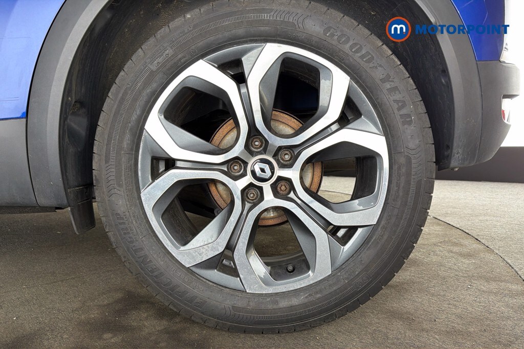 Used Renault Captur 2022 for sale - 78153226: Photo 40