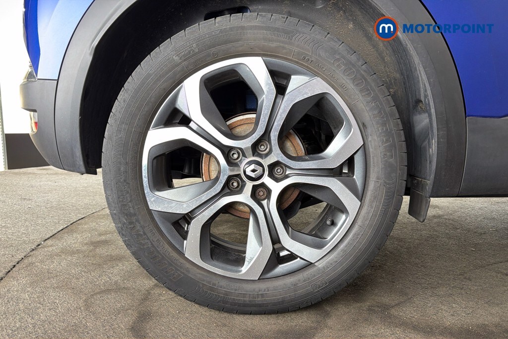 Used Renault Captur 2022 for sale - 78153226: Photo 41