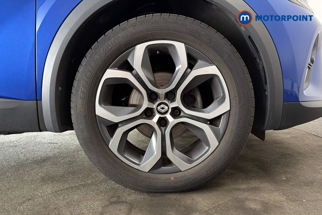 Used Renault Captur 2022 for sale - 78153226: Photo 42