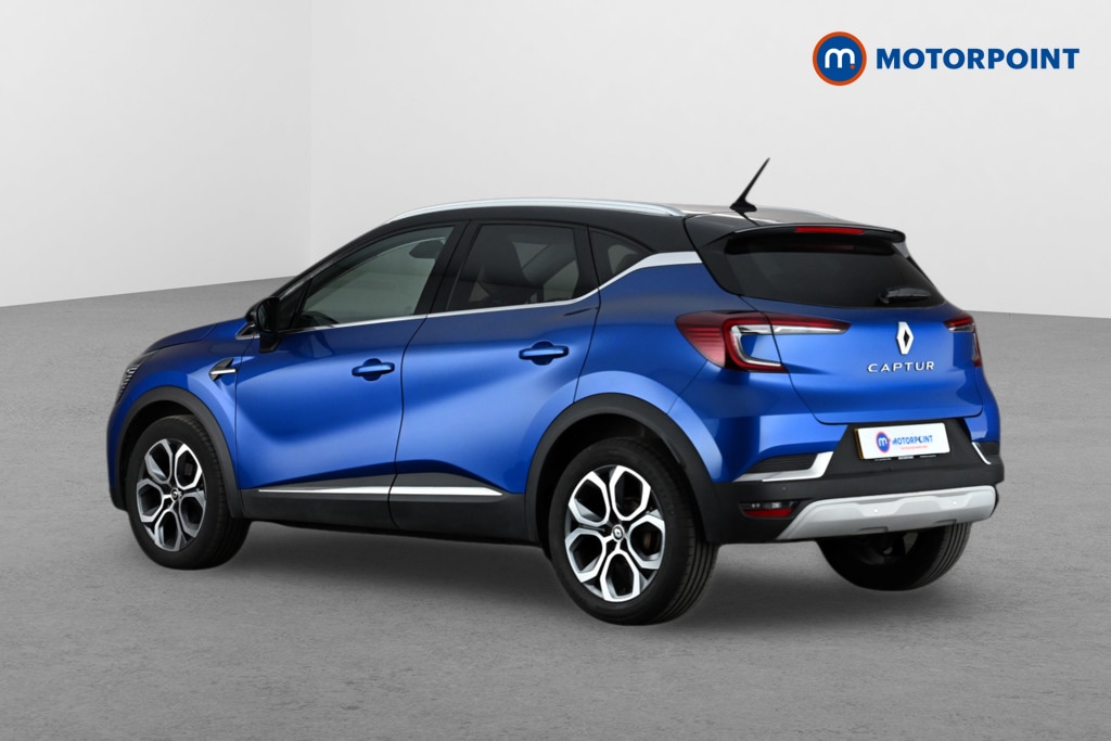 Used Renault Captur 2022 for sale - 78153226: Photo 5