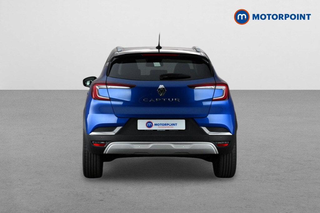 Used Renault Captur 2022 for sale - 78153226: Photo 6