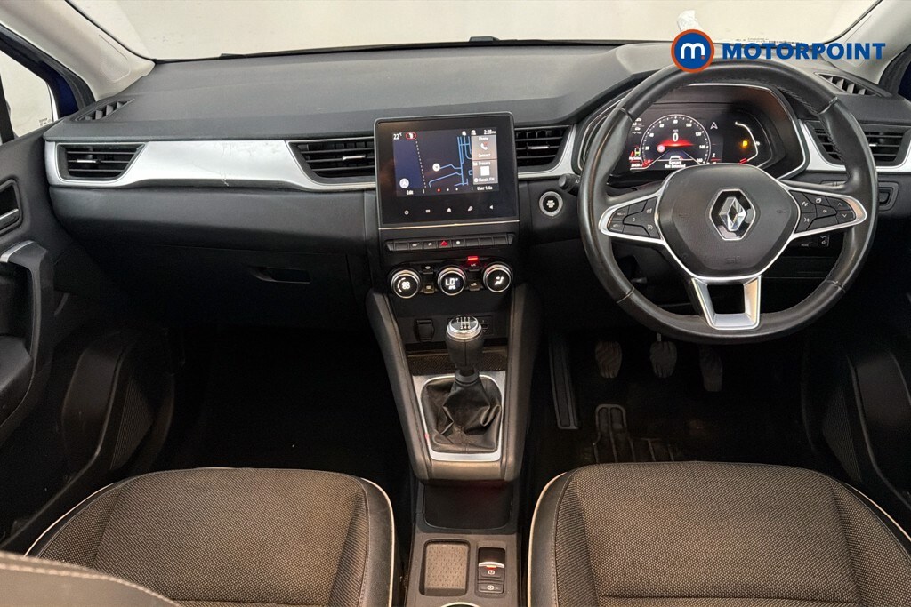 Used Renault Captur 2022 for sale - 78153226: Photo 9