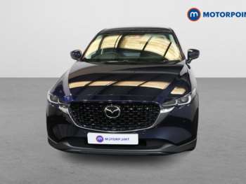 Used Mazda CX-5 2024 for sale - 74938730: Photo