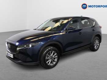 Used Mazda CX-5 2024 for sale - 74938730: Photo
