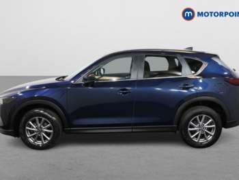 Used Mazda CX-5 2024 for sale - 74938730: Photo