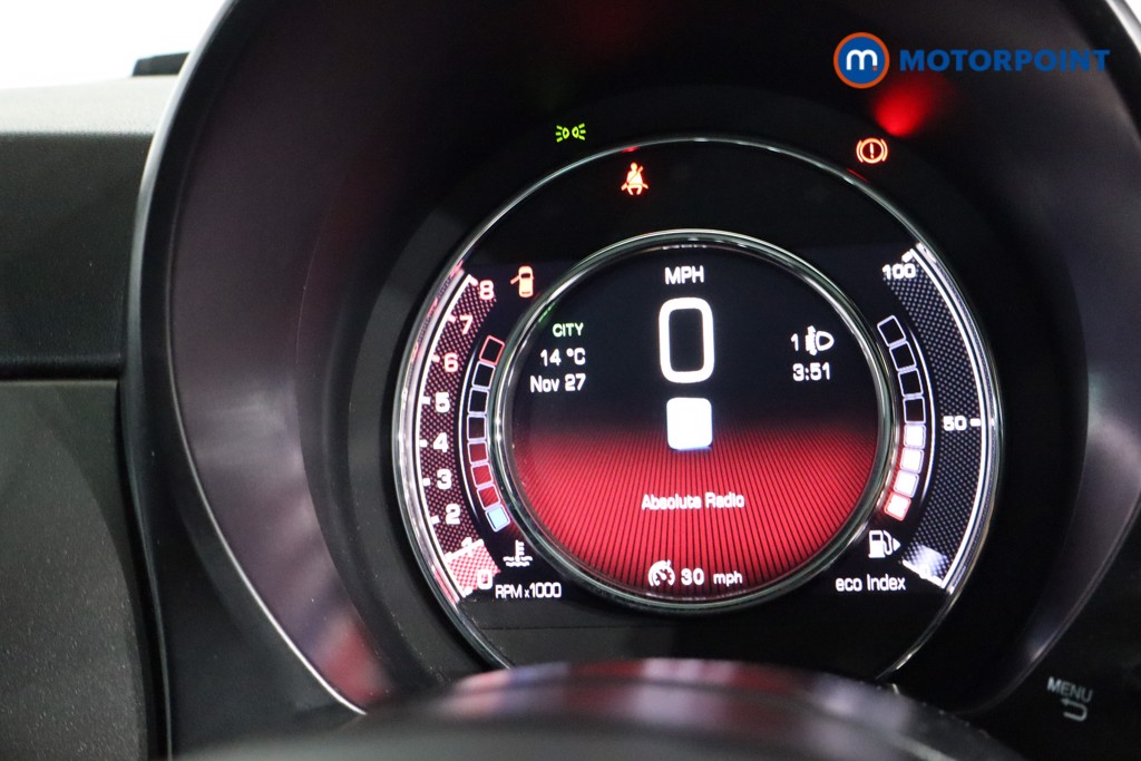 Used Fiat 500 2021 for sale - 76734544: Photo 10