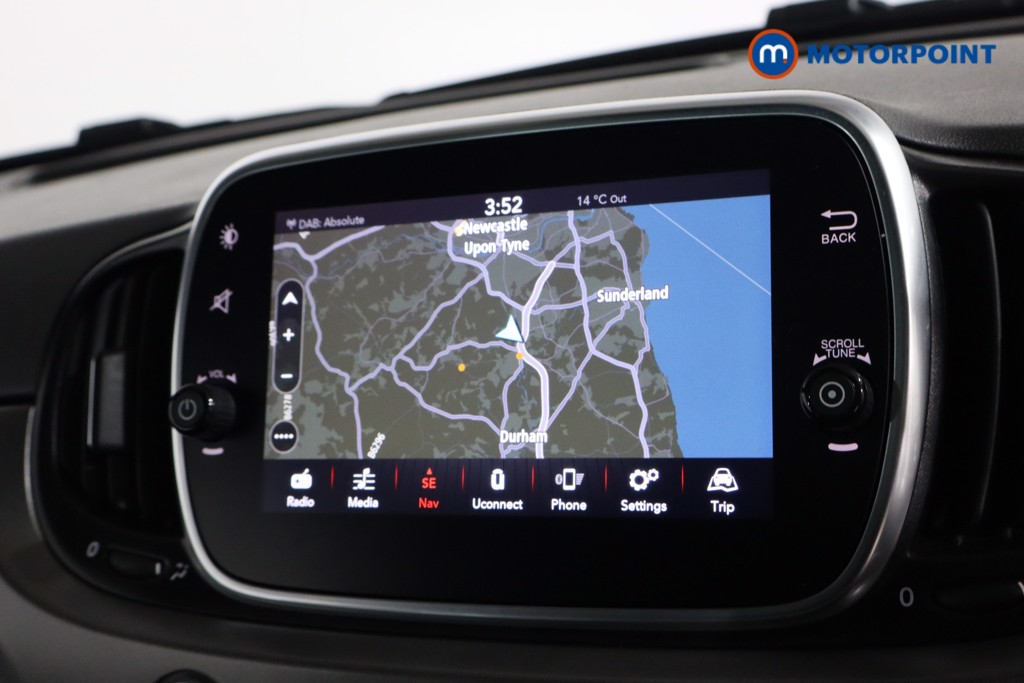 Used Fiat 500 2021 for sale - 76734544: Photo 13