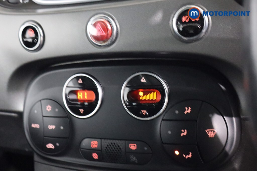 Used Fiat 500 2021 for sale - 76734544: Photo 14