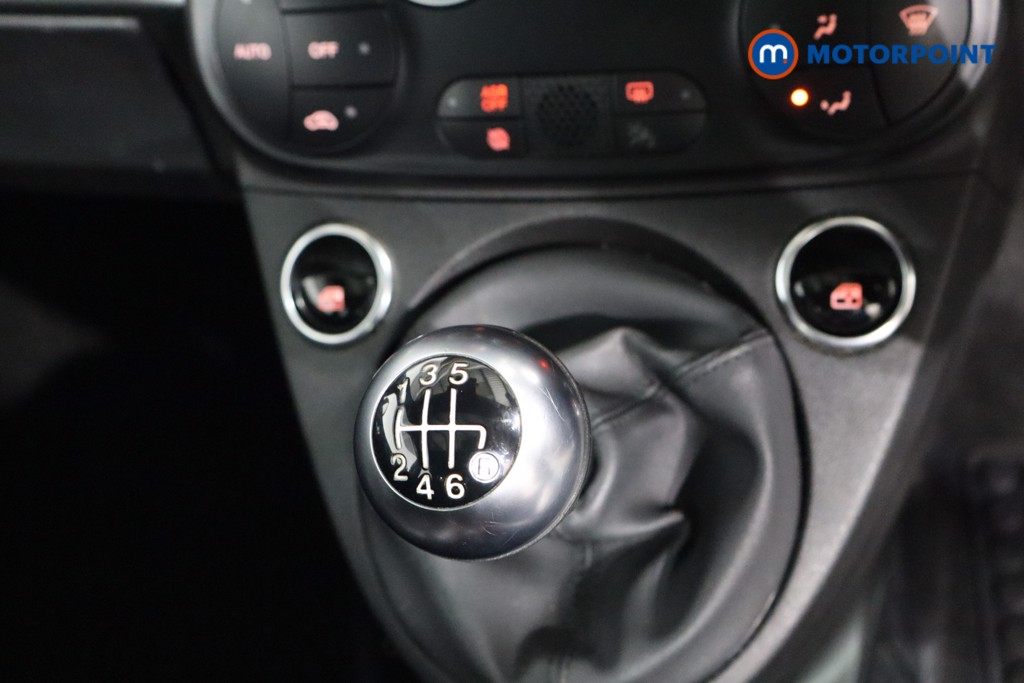 Used Fiat 500 2021 for sale - 76734544: Photo 15