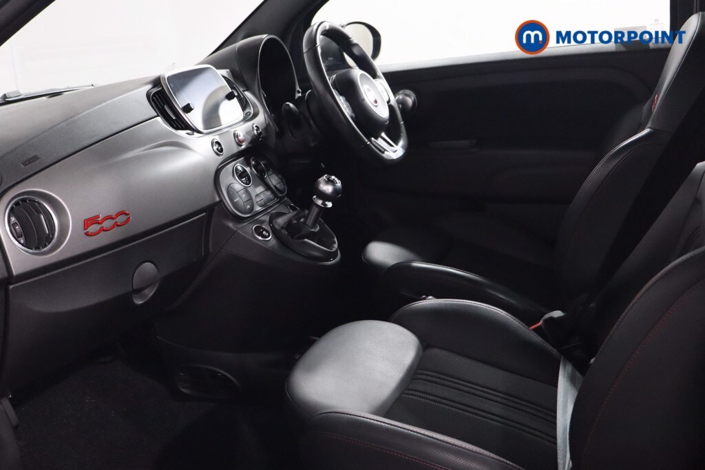 Used Fiat 500 2021 for sale - 76734544: Photo 16