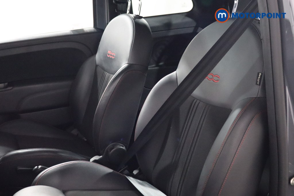 Used Fiat 500 2021 for sale - 76734544: Photo 17