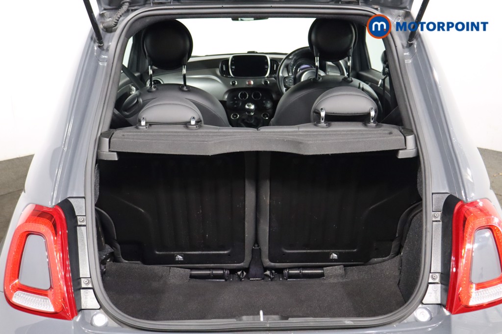 Used Fiat 500 2021 for sale - 76734544: Photo 19