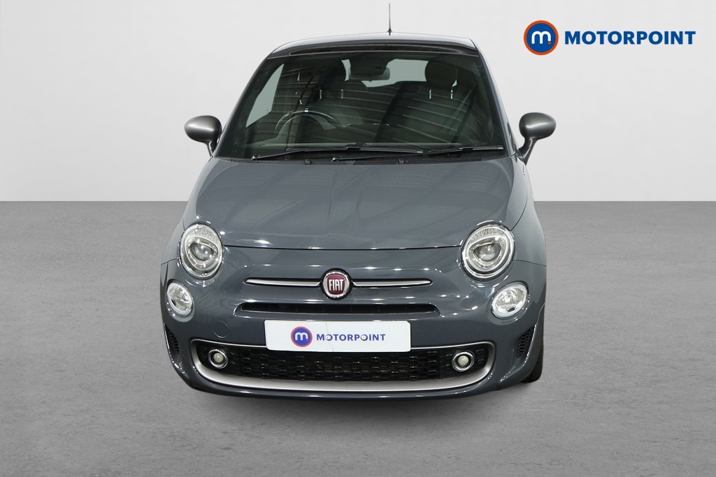 Used Fiat 500 2021 for sale - 76734544: Photo 2