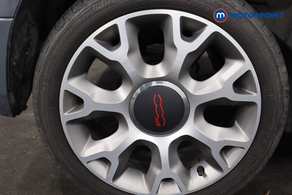 Used Fiat 500 2021 for sale - 76734544: Photo 20