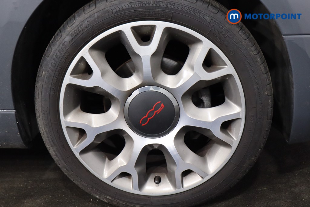 Used Fiat 500 2021 for sale - 76734544: Photo 21