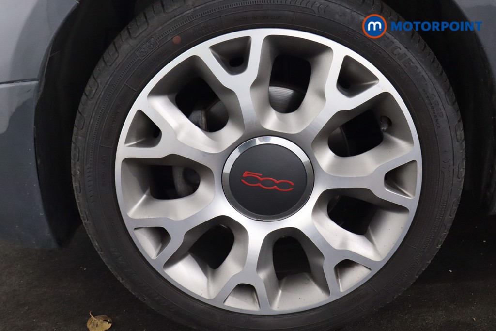 Used Fiat 500 2021 for sale - 76734544: Photo 22