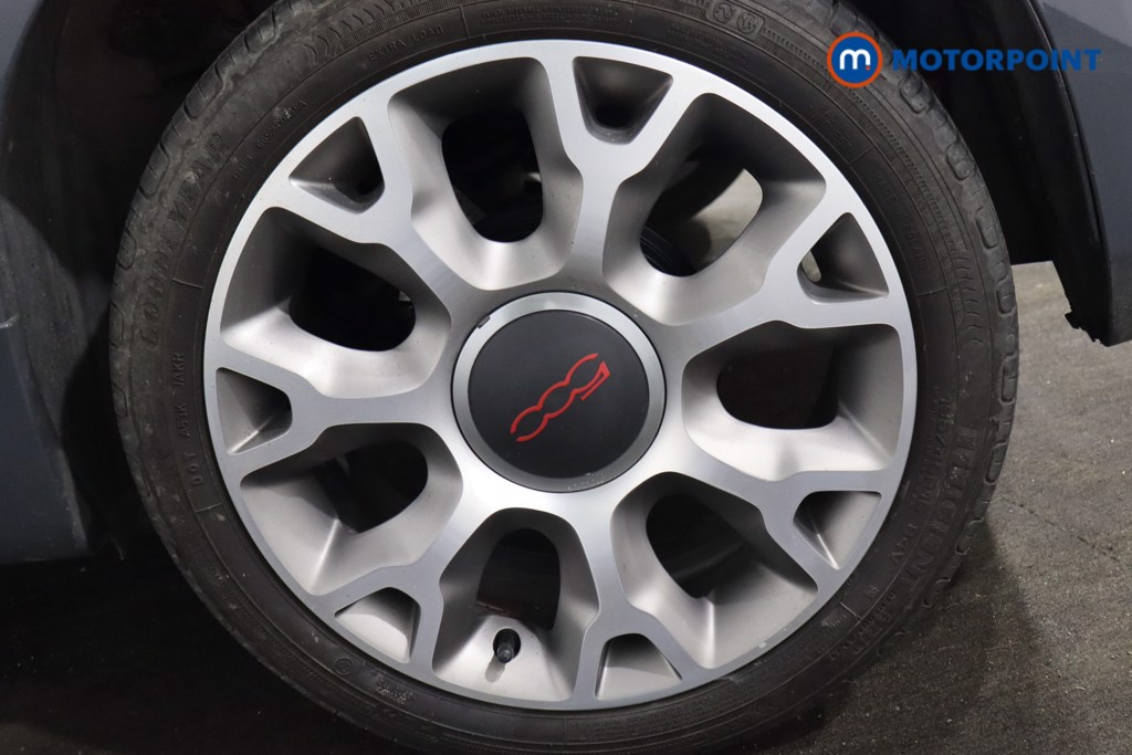 Used Fiat 500 2021 for sale - 76734544: Photo 23