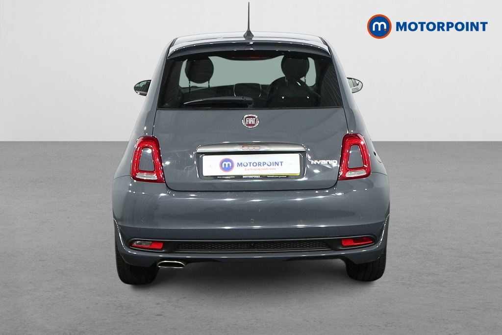 Used Fiat 500 2021 for sale - 76734544: Photo 6