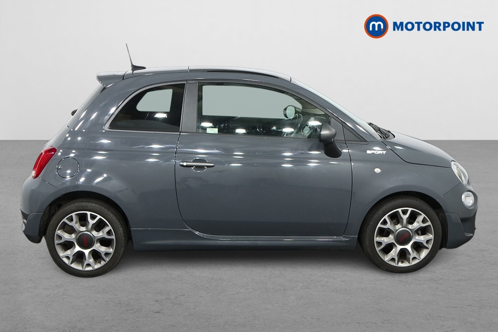 Used Fiat 500 2021 for sale - 76734544: Photo 8