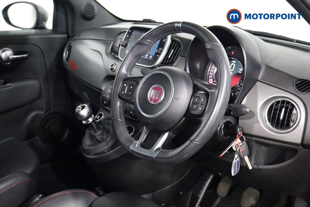 Used Fiat 500 2021 for sale - 76734544: Photo 9