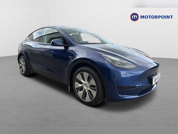 Used Tesla Model Y 2023 for sale - 79390347: Photo