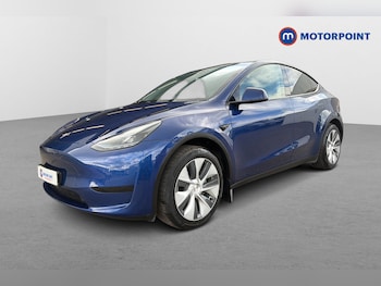 Used Tesla Model Y 2023 for sale - 79390347: Photo