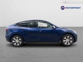 Used Tesla Model Y 2023 for sale - 79390347: Photo