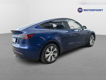 Used Tesla Model Y 2023 for sale - 79390347: Photo