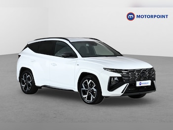 Used Hyundai TUCSON 2026 for sale - 79357661: Photo