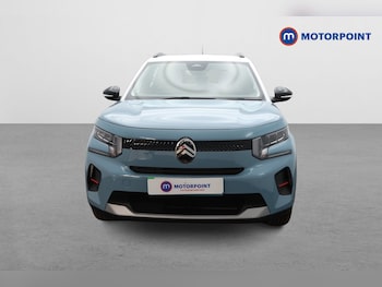 Used Citroen C3 2026 for sale - 78357341: Photo