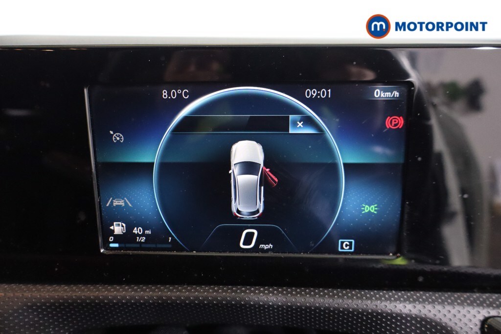 Used Mercedes-Benz A-Class 2019 for sale - 77590859: Photo 10